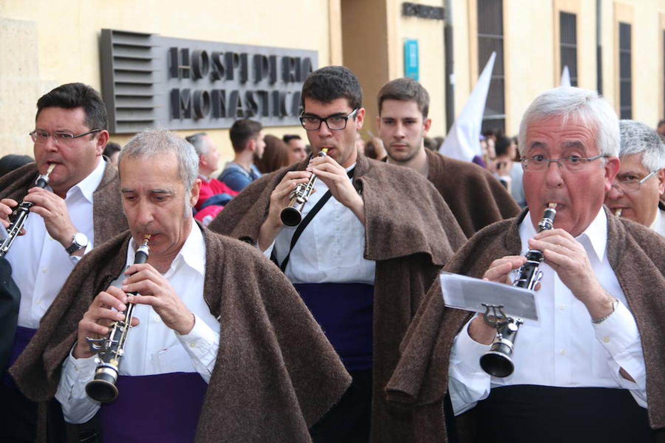 Procesión del Dainos