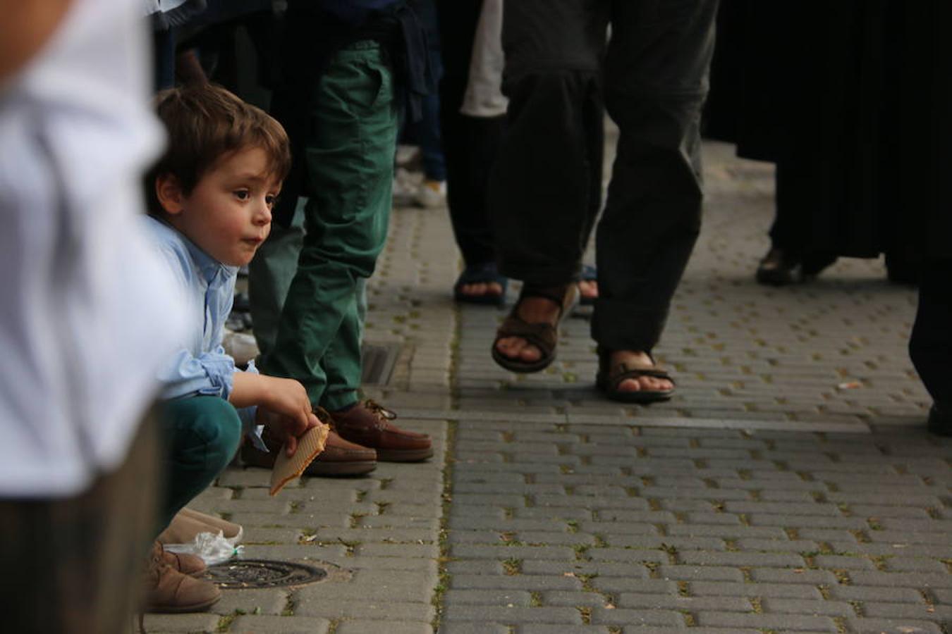 Procesión del Dainos