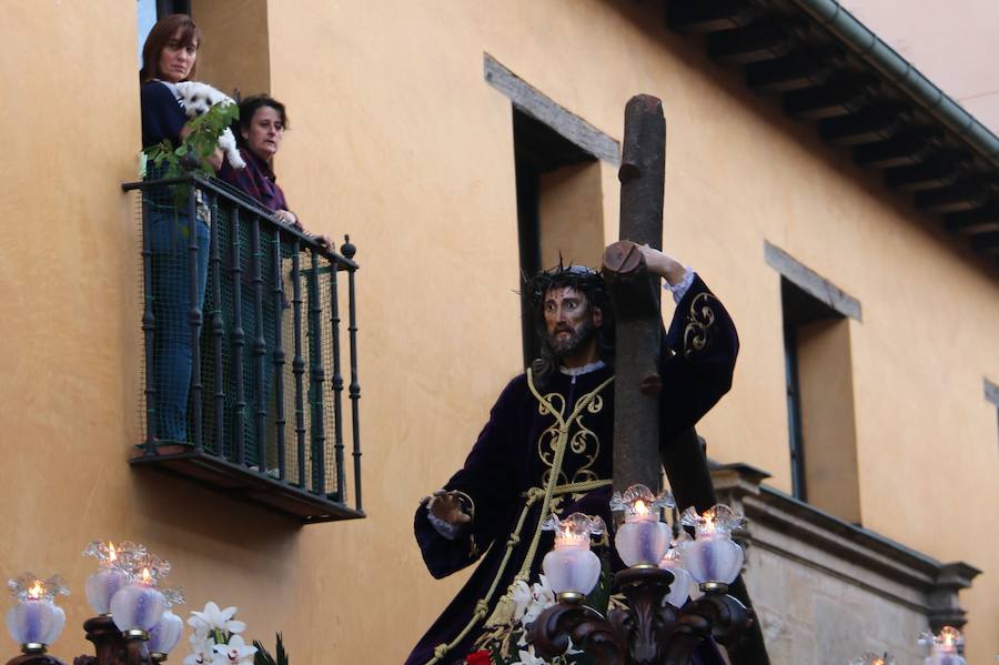 Procesión del Dainos