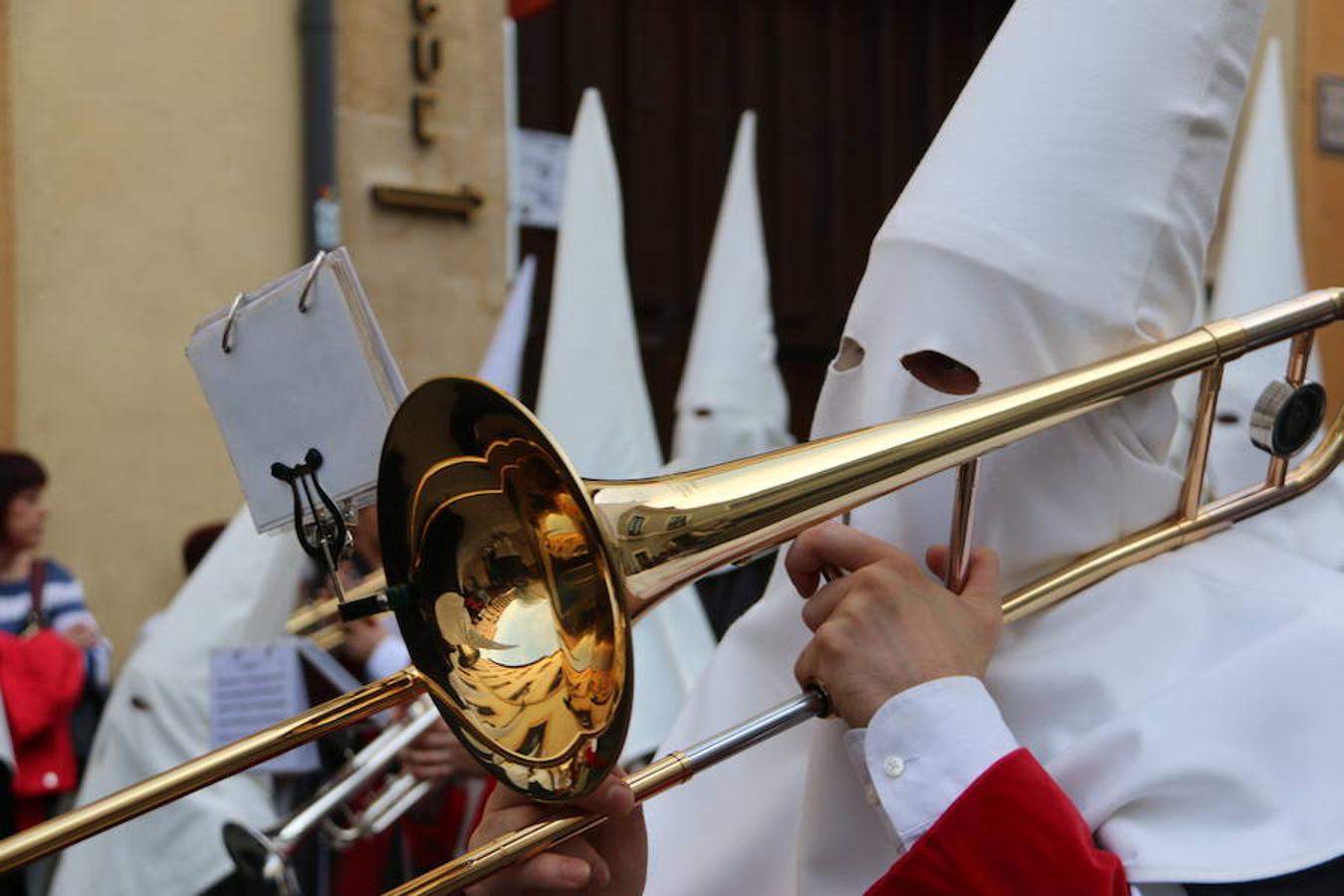 Procesión del Dainos