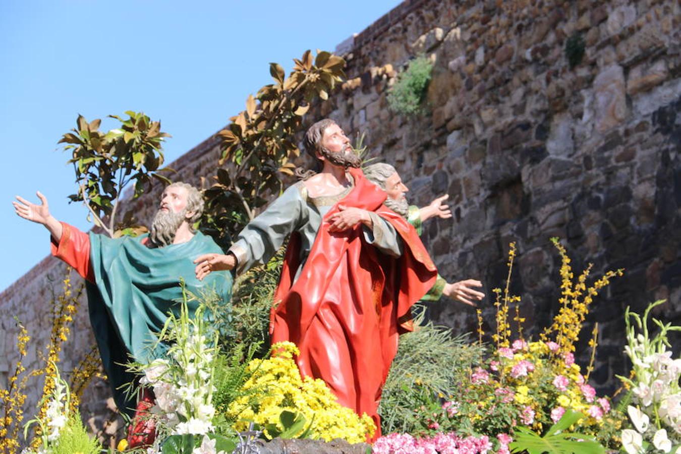 El Cristo del Gran Poder