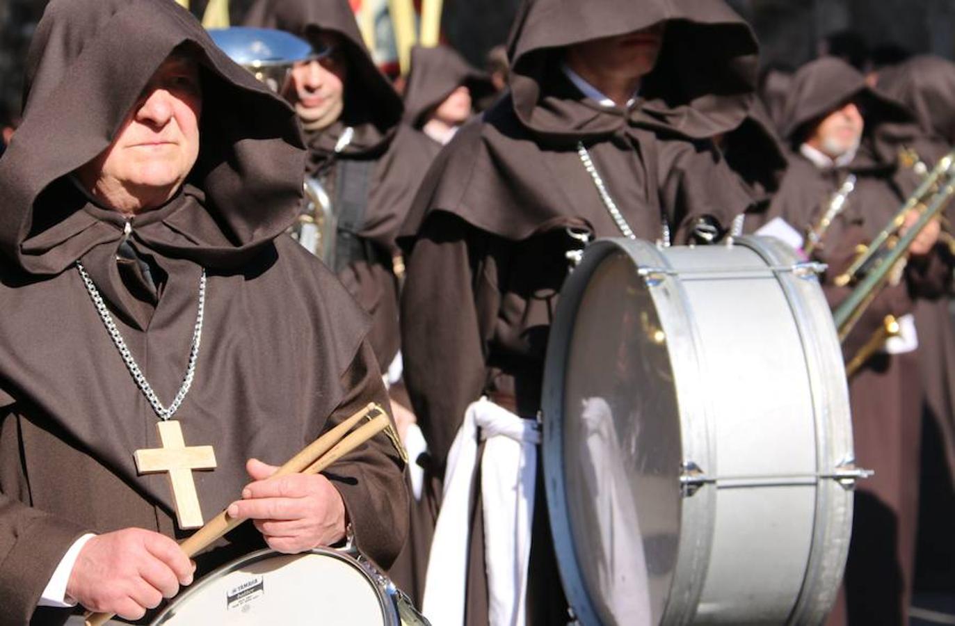 El Cristo del Gran Poder