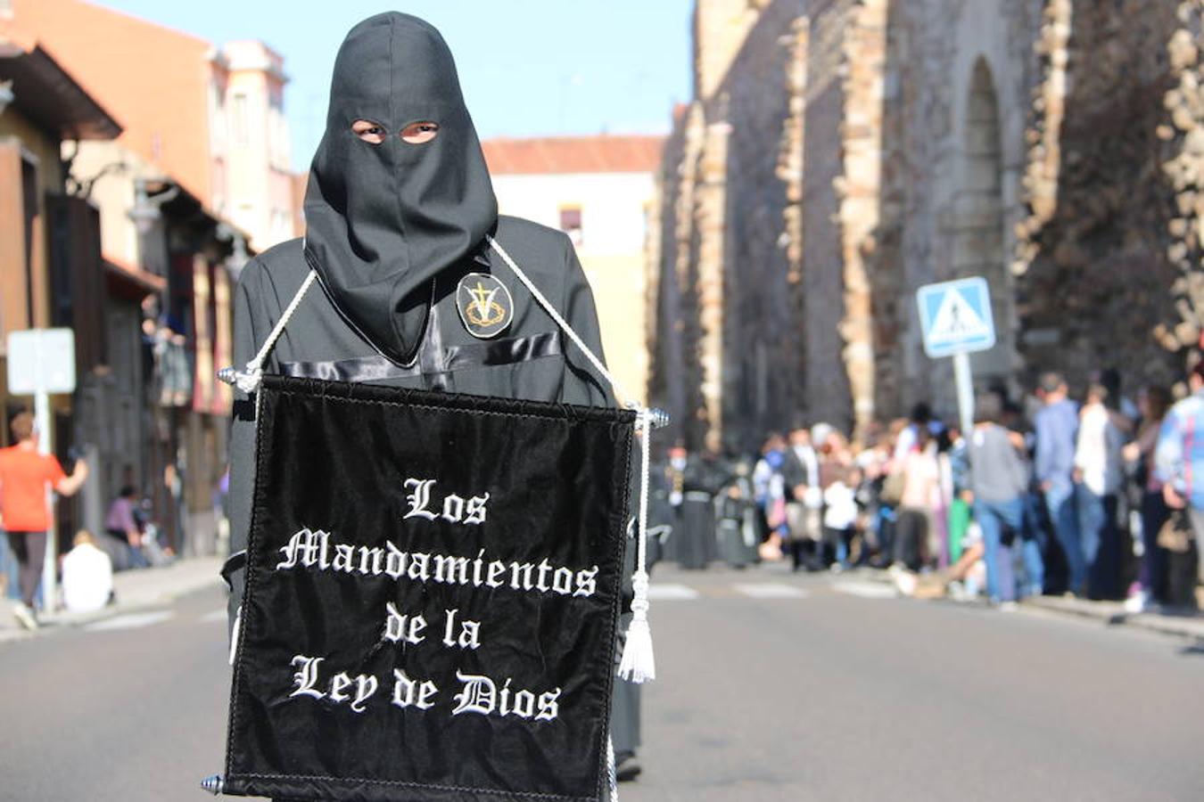 El Cristo del Gran Poder