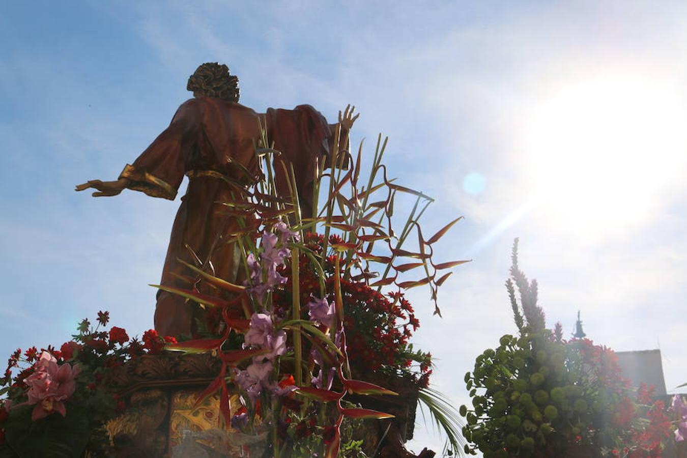 El Cristo del Gran Poder