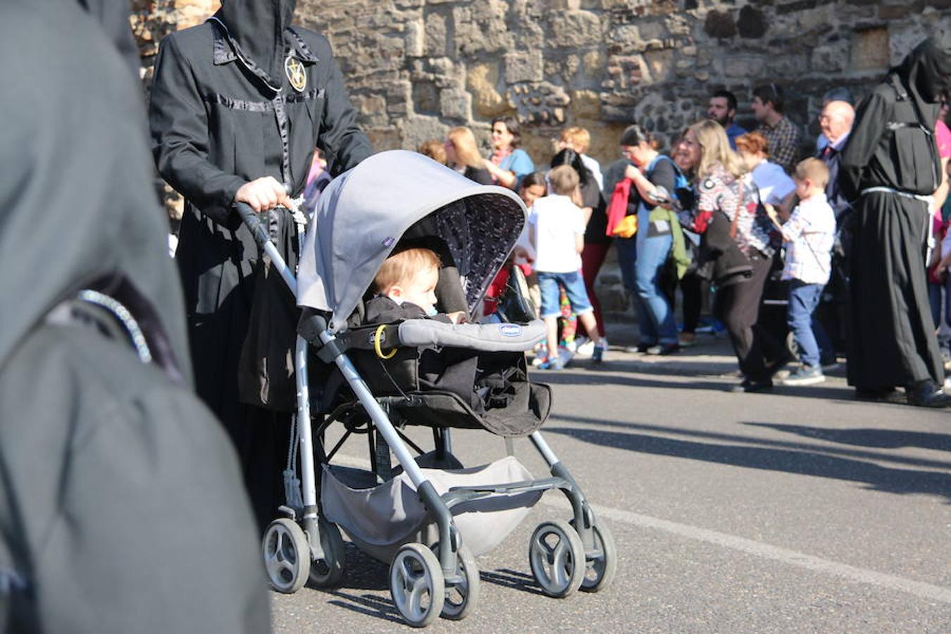 El Cristo del Gran Poder