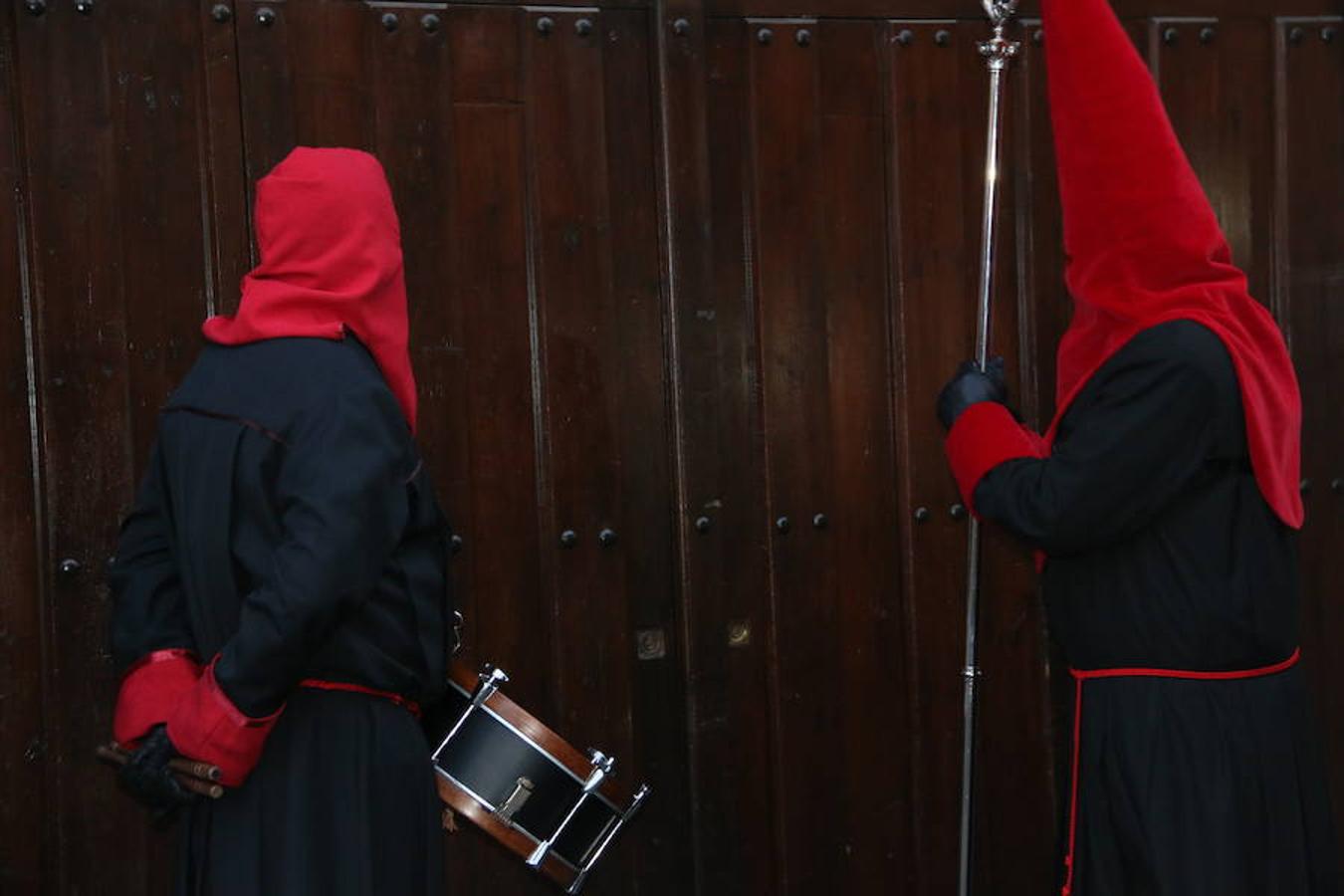 Nuestro señor Jesús de la Redención