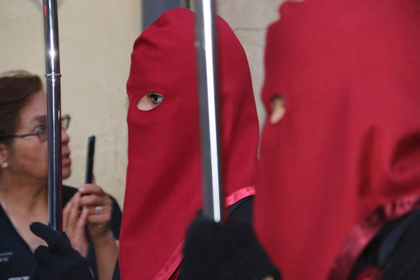 Nuestro señor Jesús de la Redención