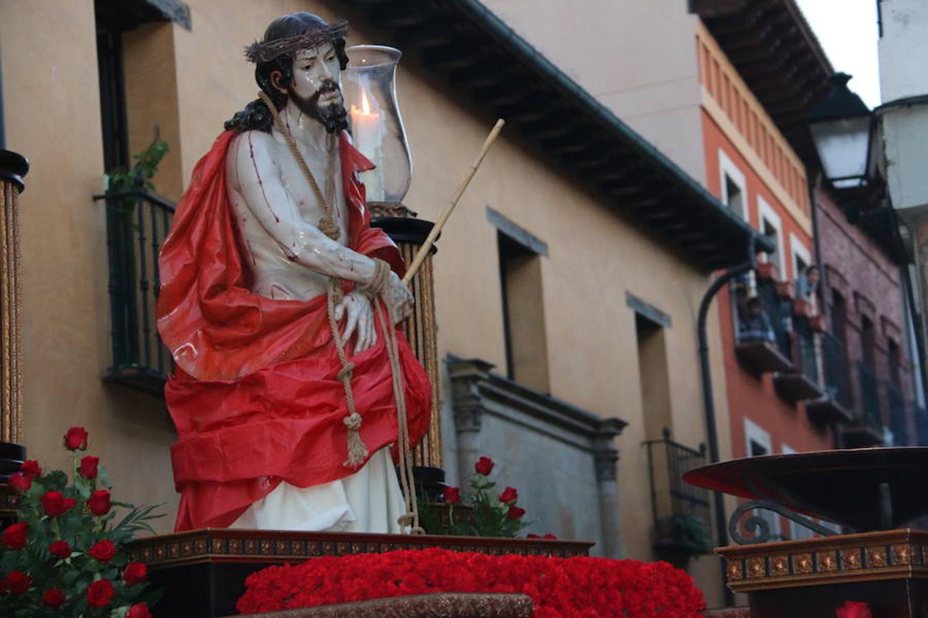 Nuestro señor Jesús de la Redención