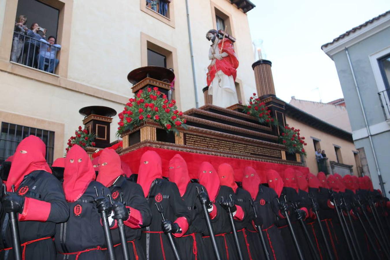 Nuestro señor Jesús de la Redención