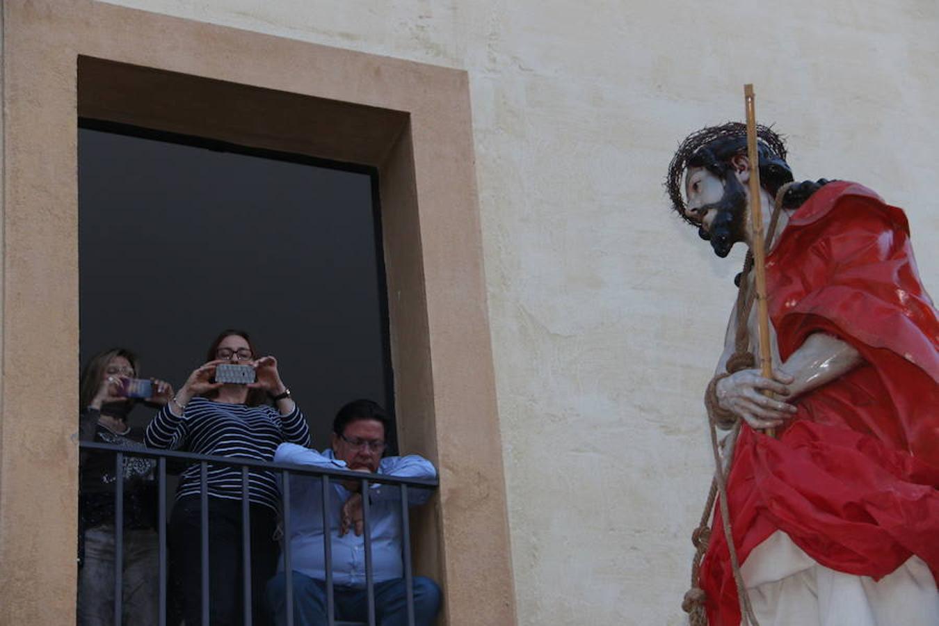 Nuestro señor Jesús de la Redención