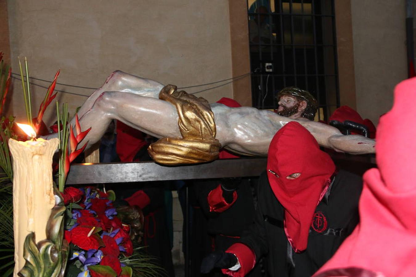 Nuestro señor Jesús de la Redención