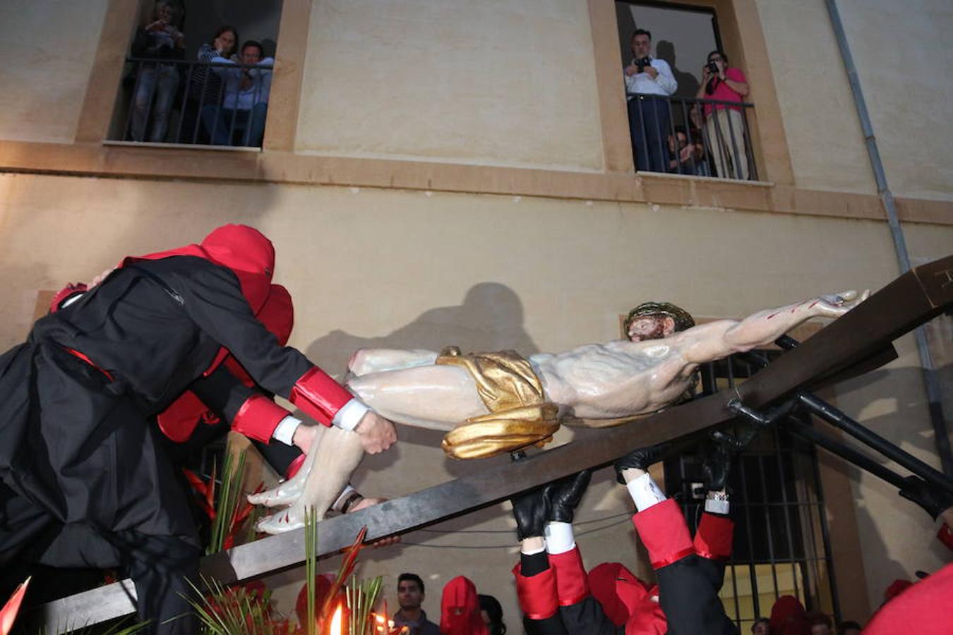 Nuestro señor Jesús de la Redención