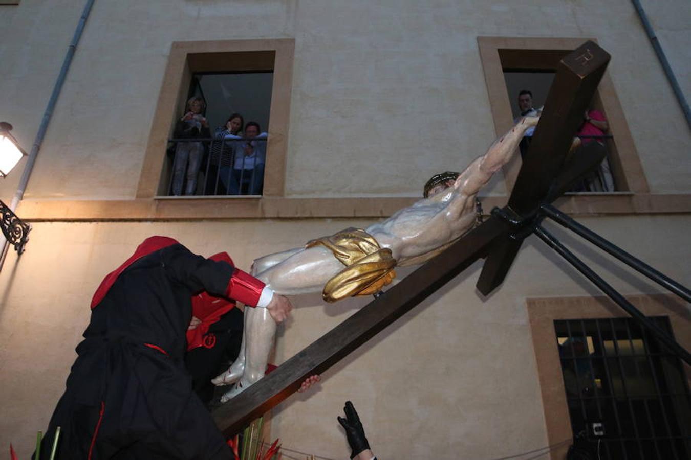 Nuestro señor Jesús de la Redención