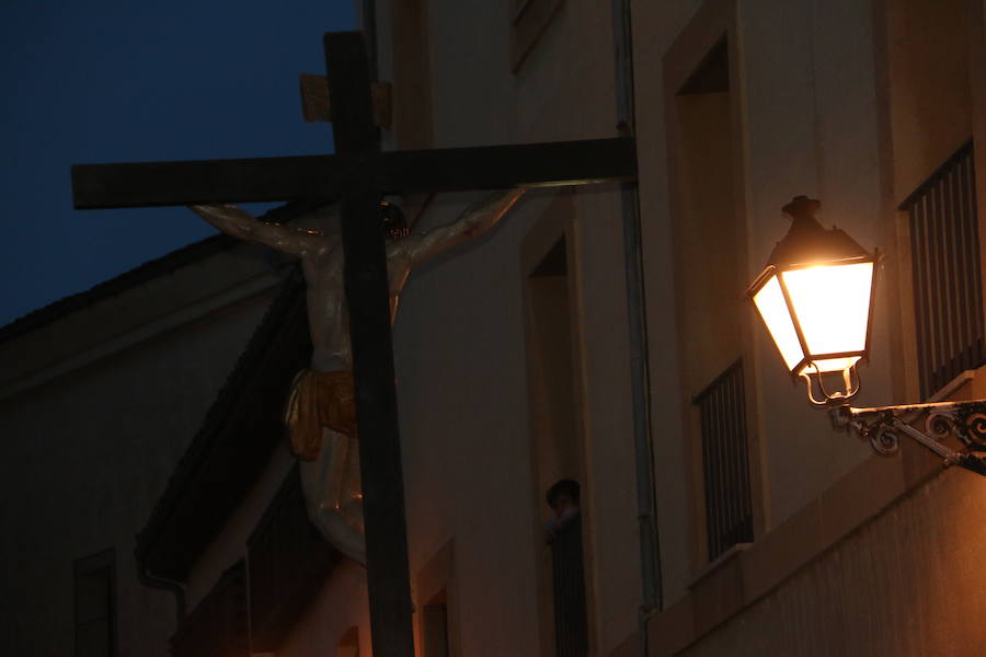 Nuestro señor Jesús de la Redención