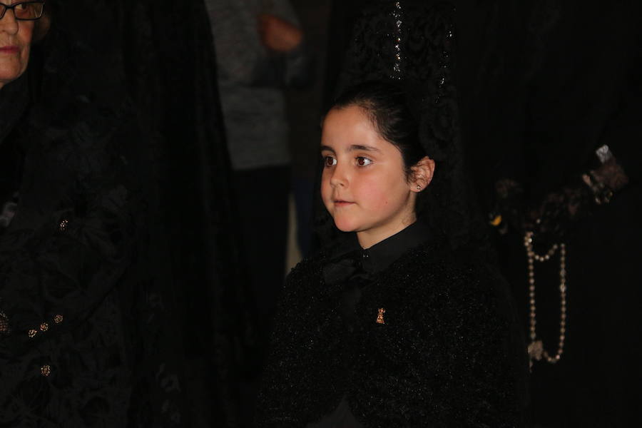 Nuestro señor Jesús de la Redención