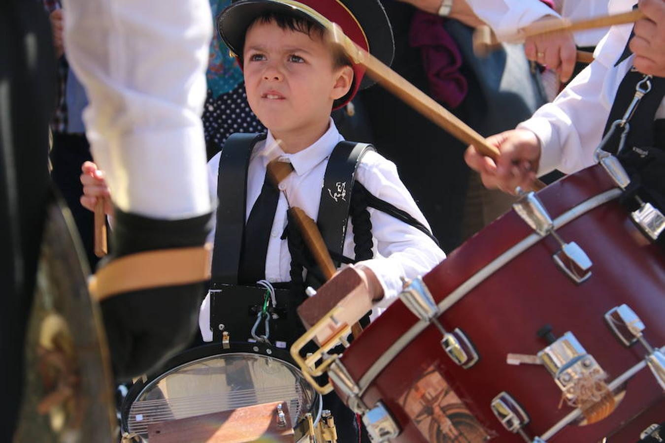 Procesión de las Palmas