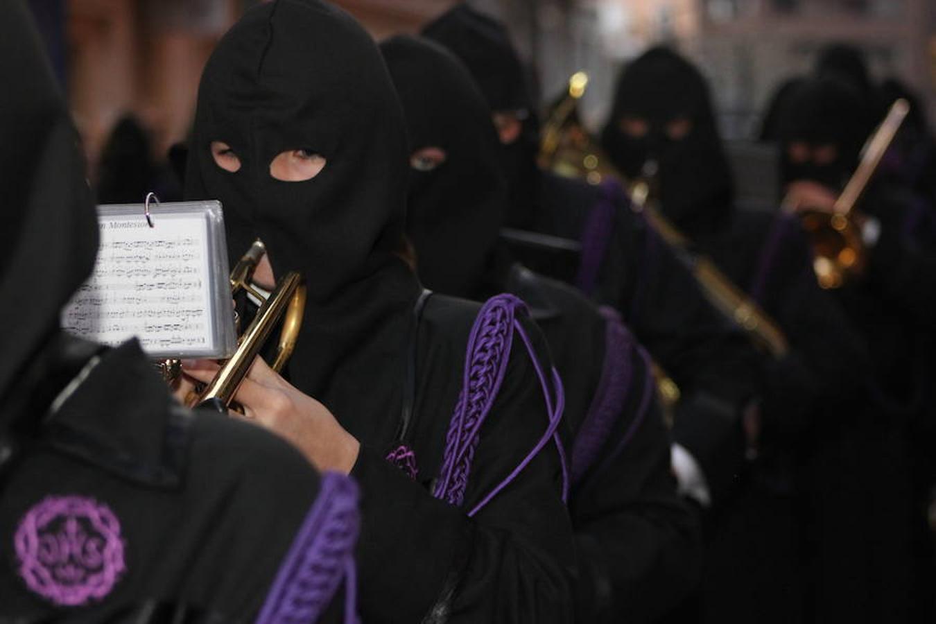 Dolor de Nuestra Madre