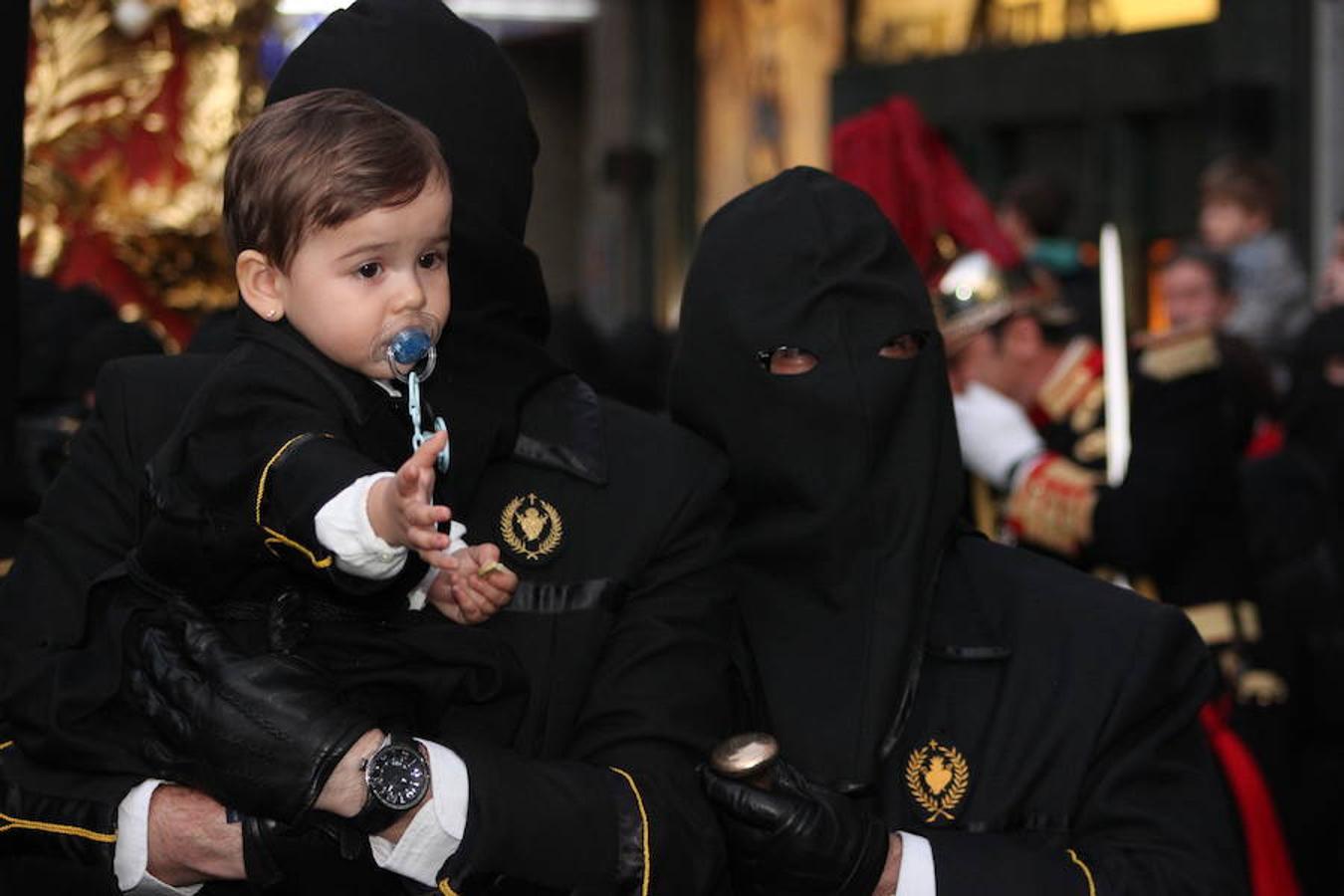 Dolor de Nuestra Madre