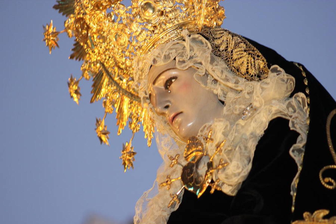 Dolor de Nuestra Madre