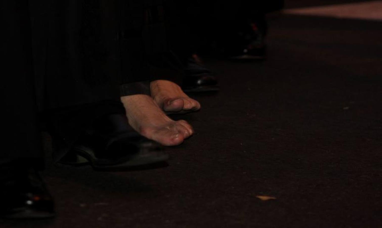 Dolor de Nuestra Madre