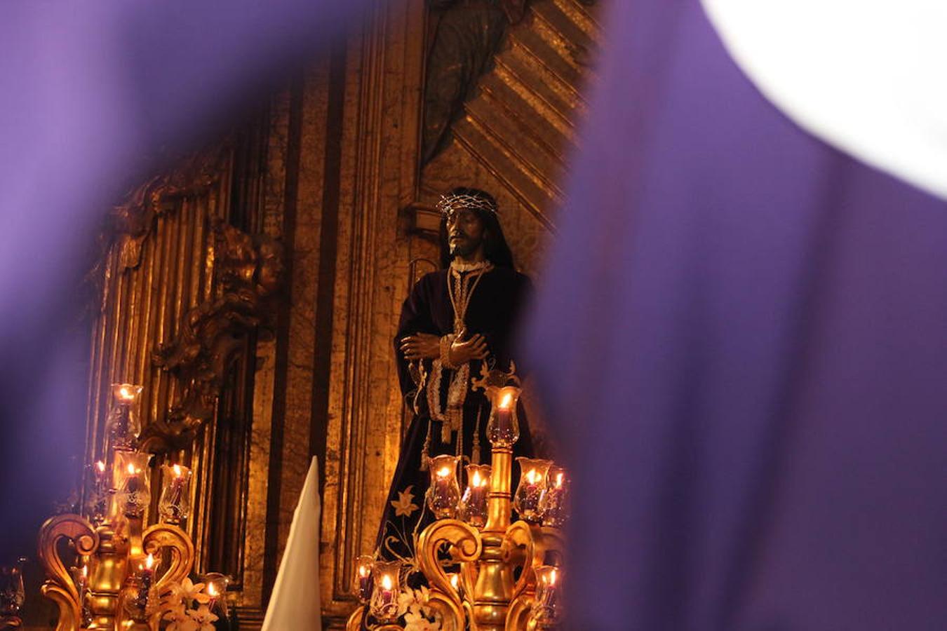 Vía Crucis Leonés Cantado