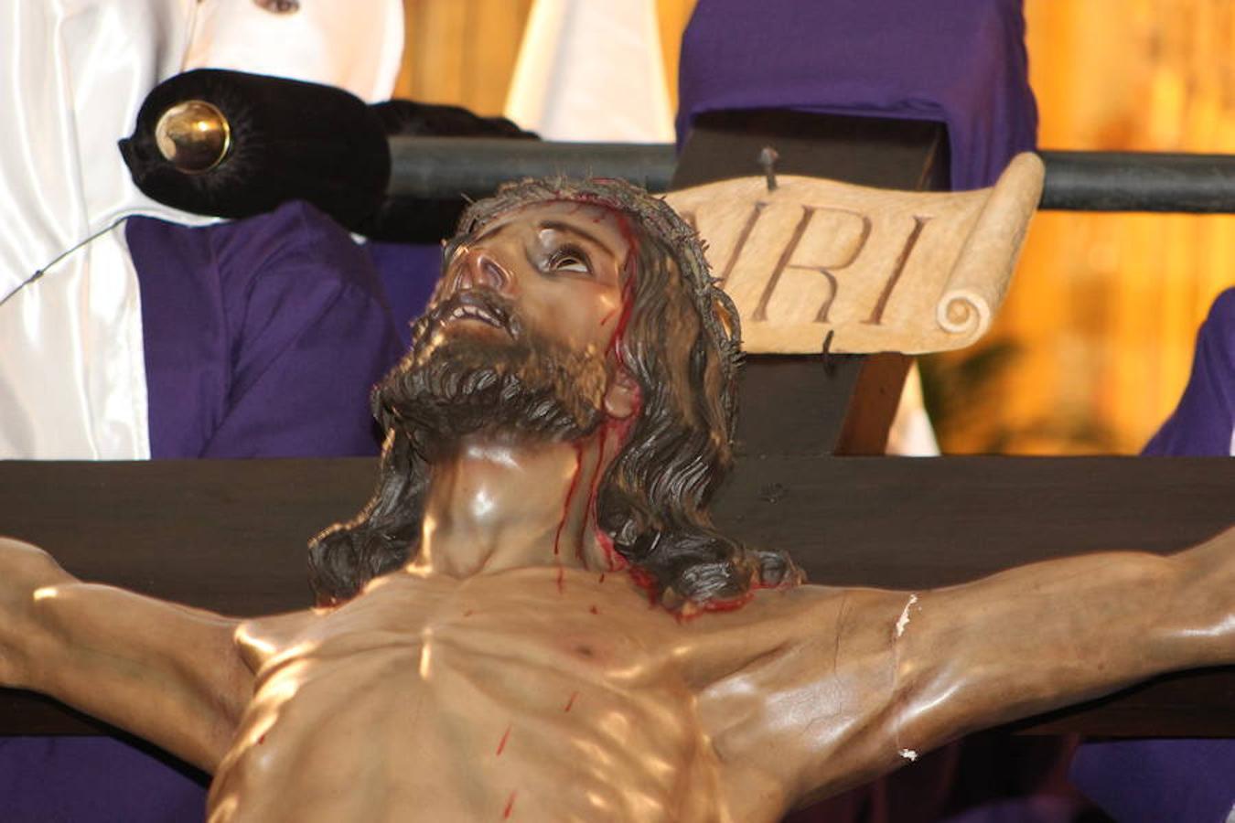 Vía Crucis Leonés Cantado