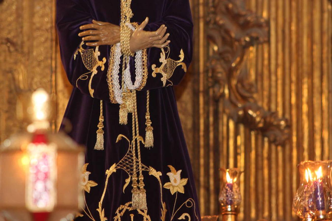 Vía Crucis Leonés Cantado