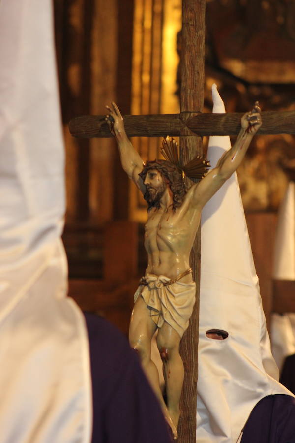Vía Crucis Leonés Cantado