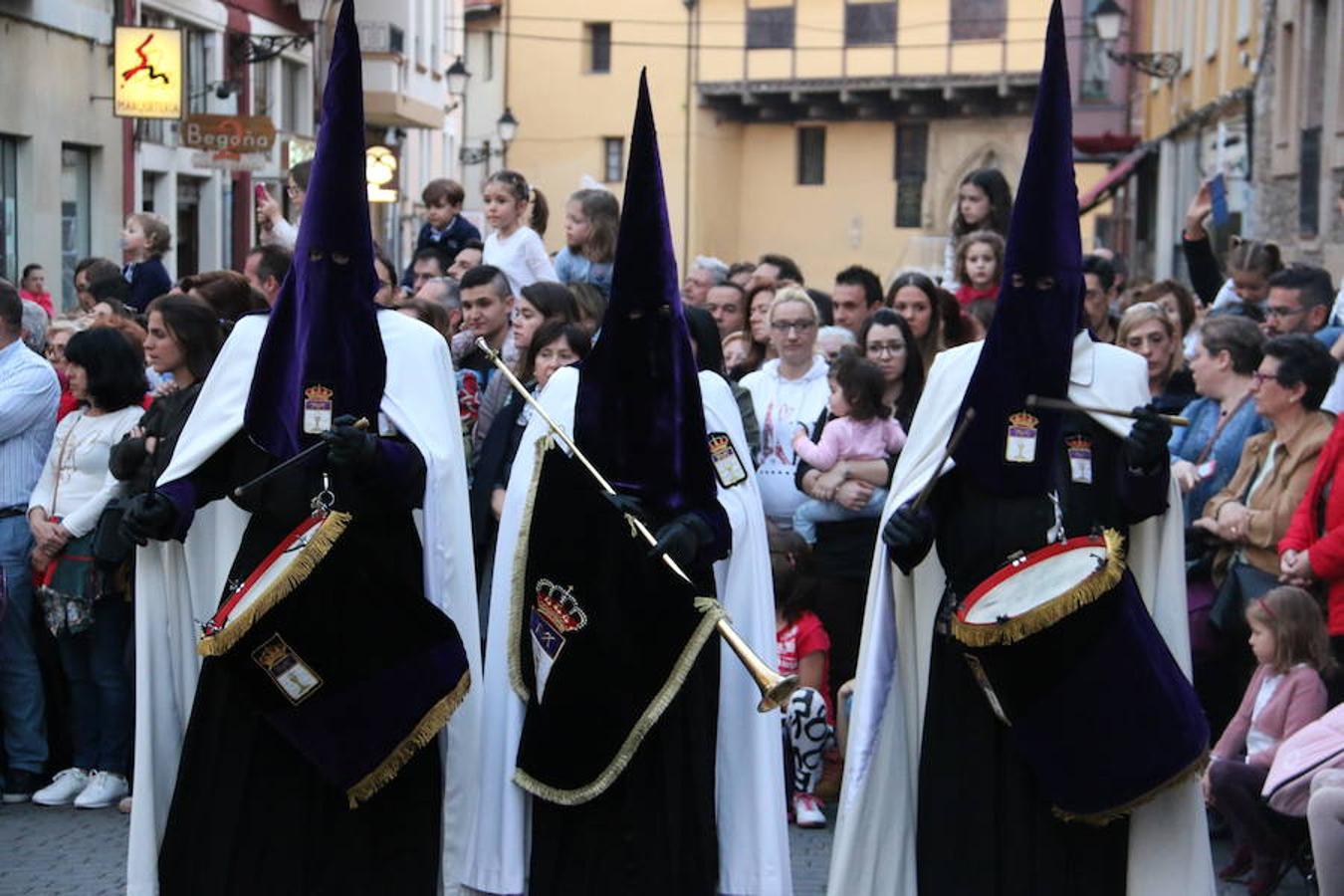 La Virgen de la Amargura