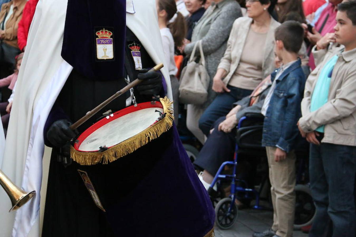 La Virgen de la Amargura