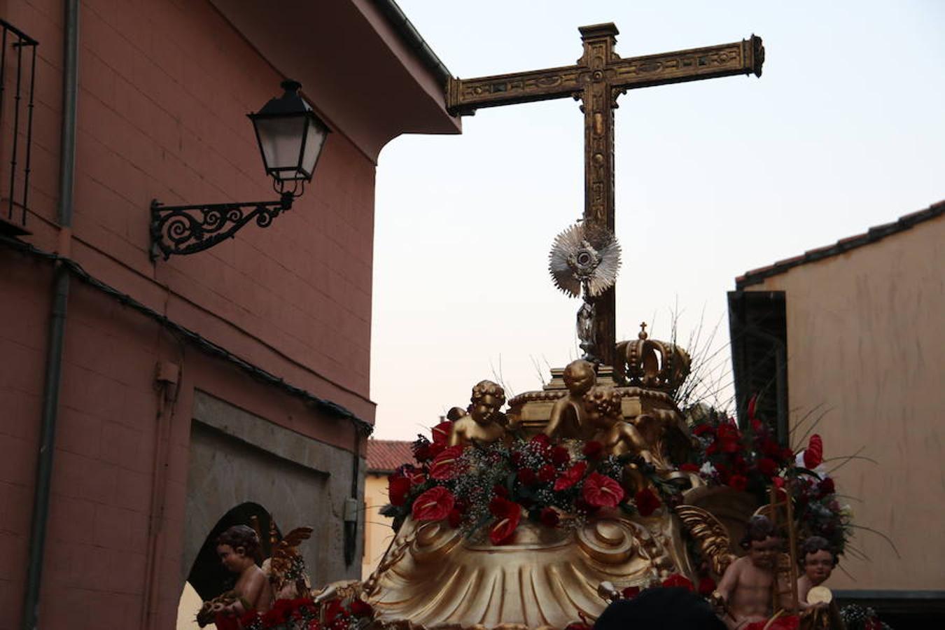 La Virgen de la Amargura