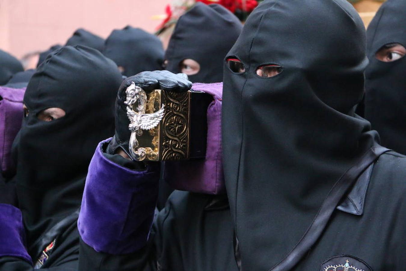 La Virgen de la Amargura