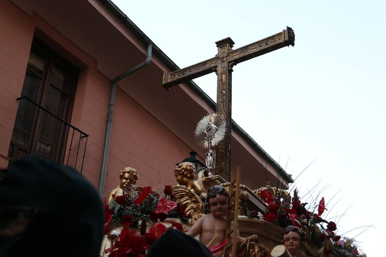 La Virgen de la Amargura