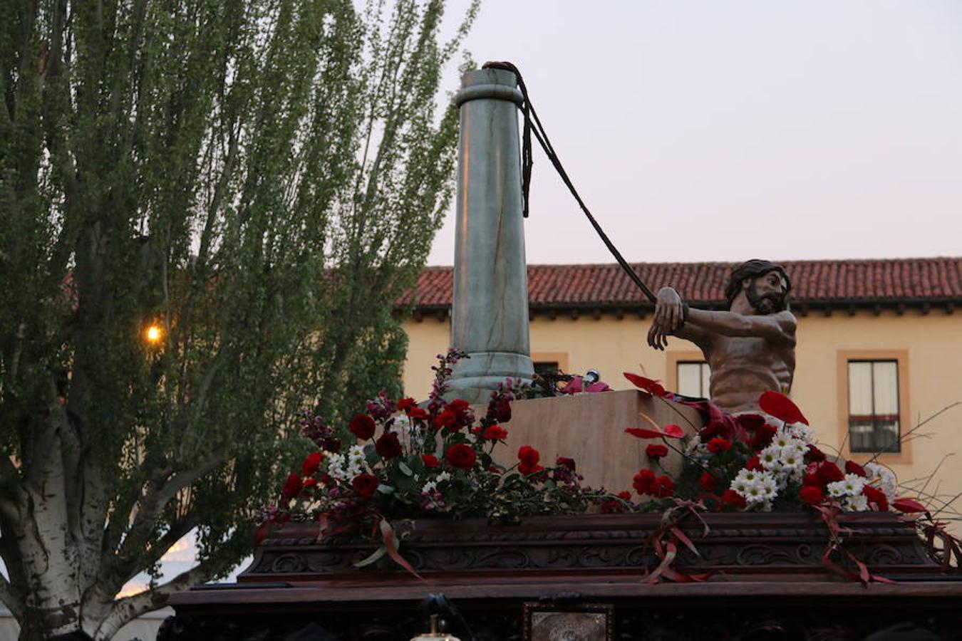 La Virgen de la Amargura