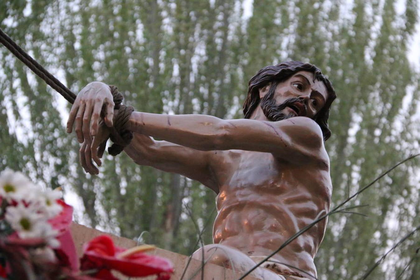 La Virgen de la Amargura