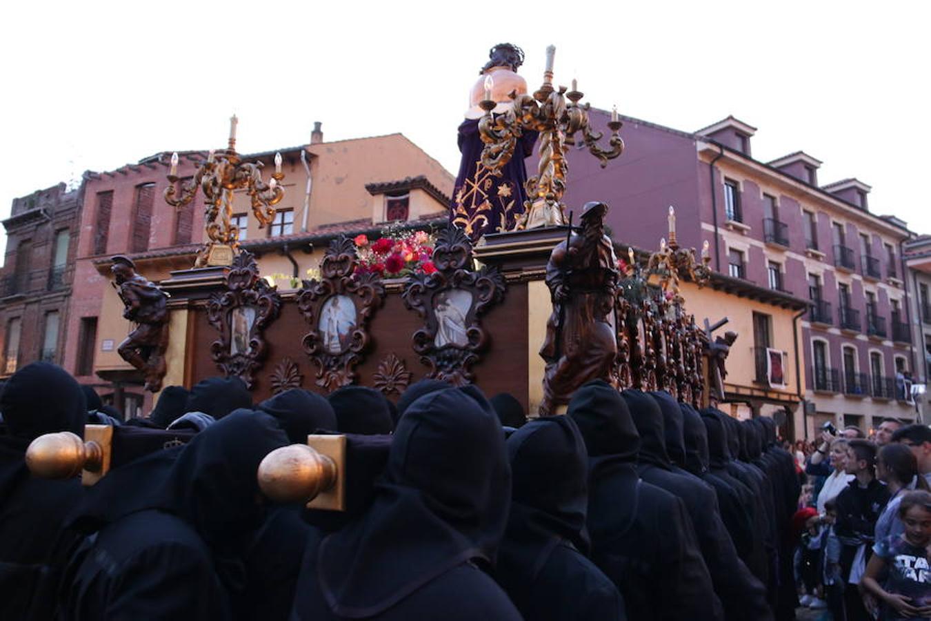 La Virgen de la Amargura