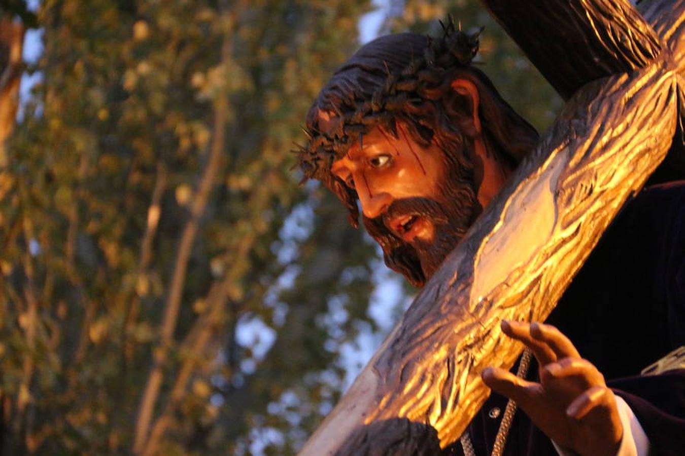 La Virgen de la Amargura