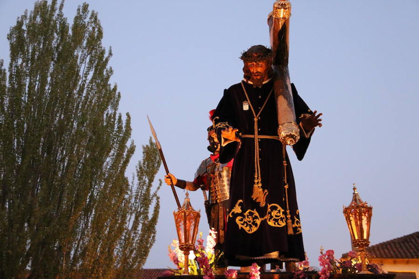 La Virgen de la Amargura