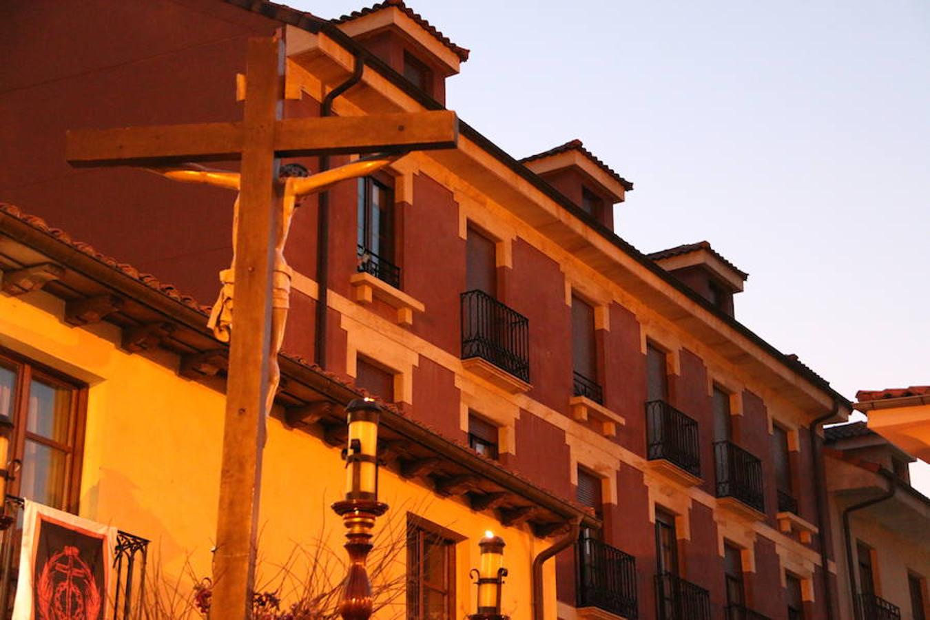 La Virgen de la Amargura