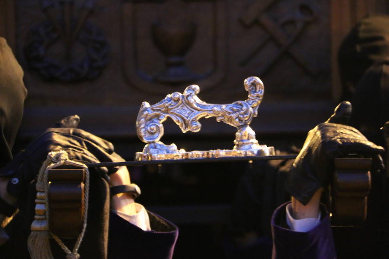 La Virgen de la Amargura