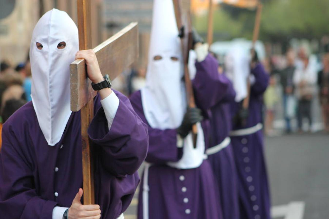 Procesión del silencio