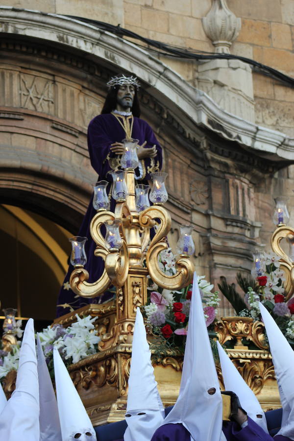 Procesión del silencio