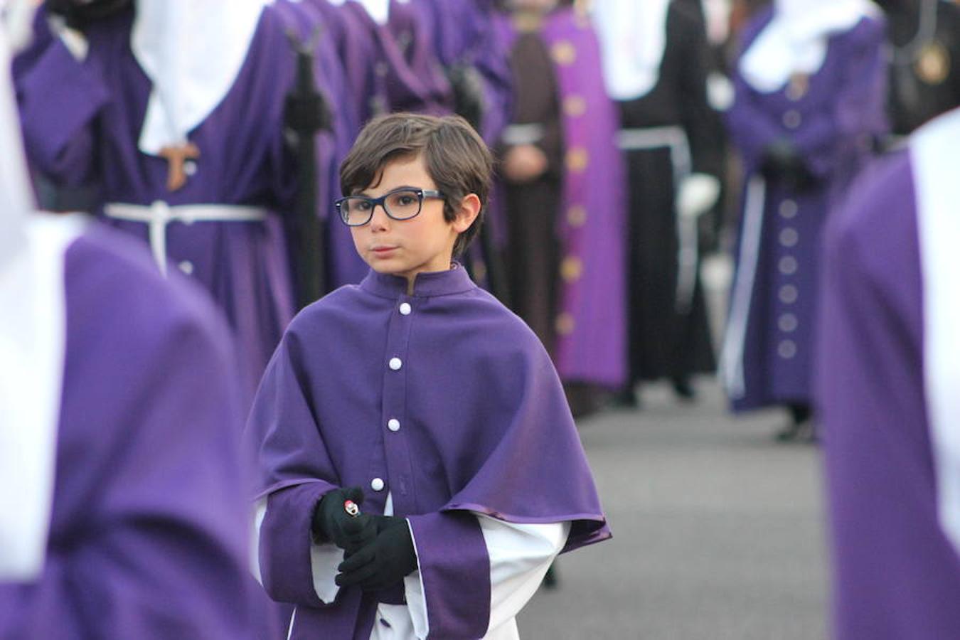 Procesión del silencio