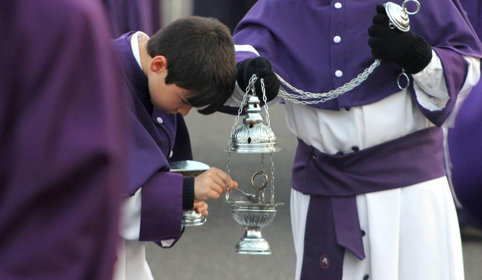 Procesión del silencio