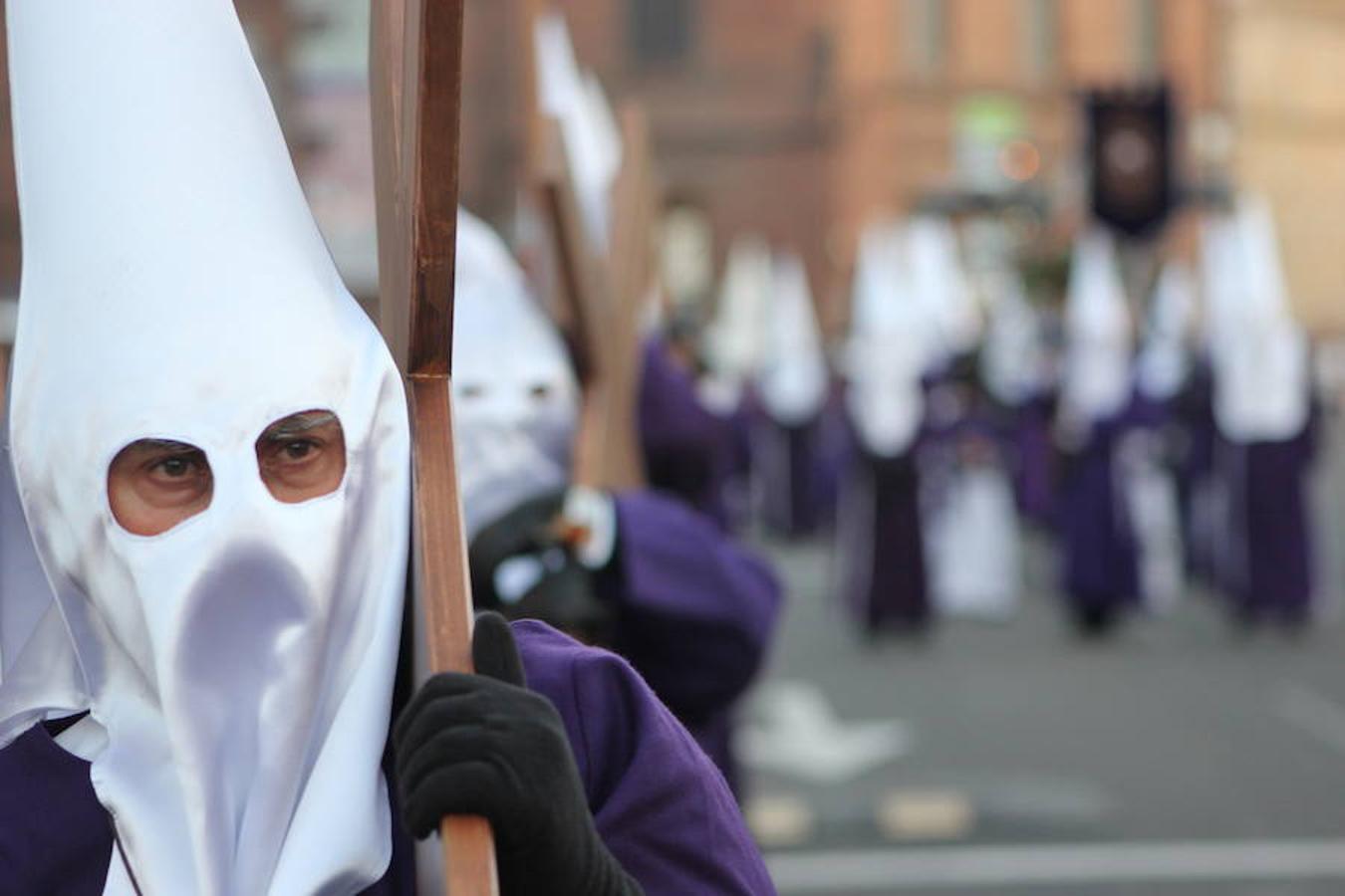 Procesión del silencio