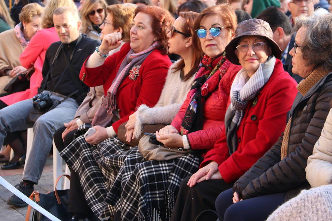 Y el tiempo se detuvo