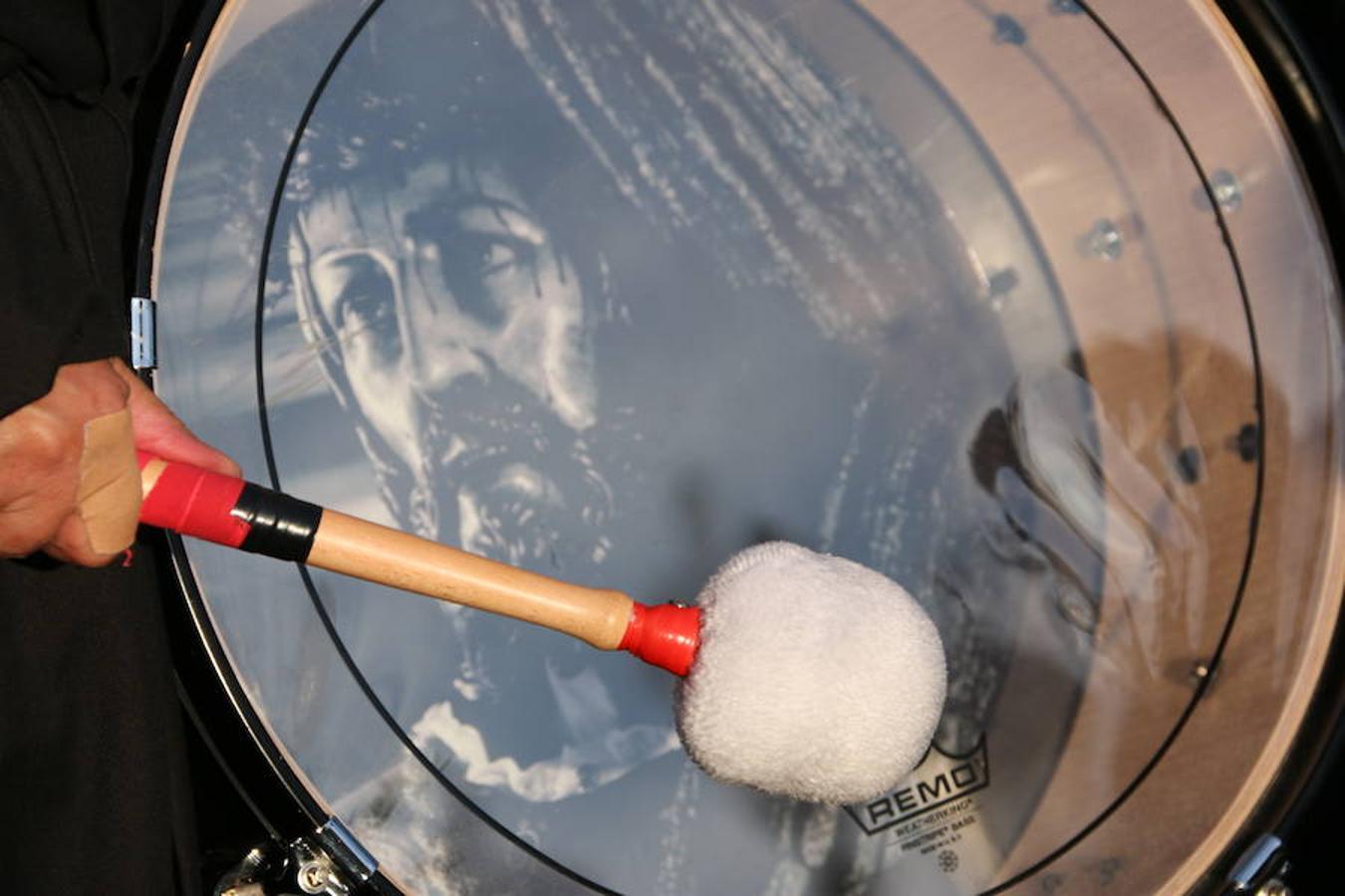 Y el tiempo se detuvo