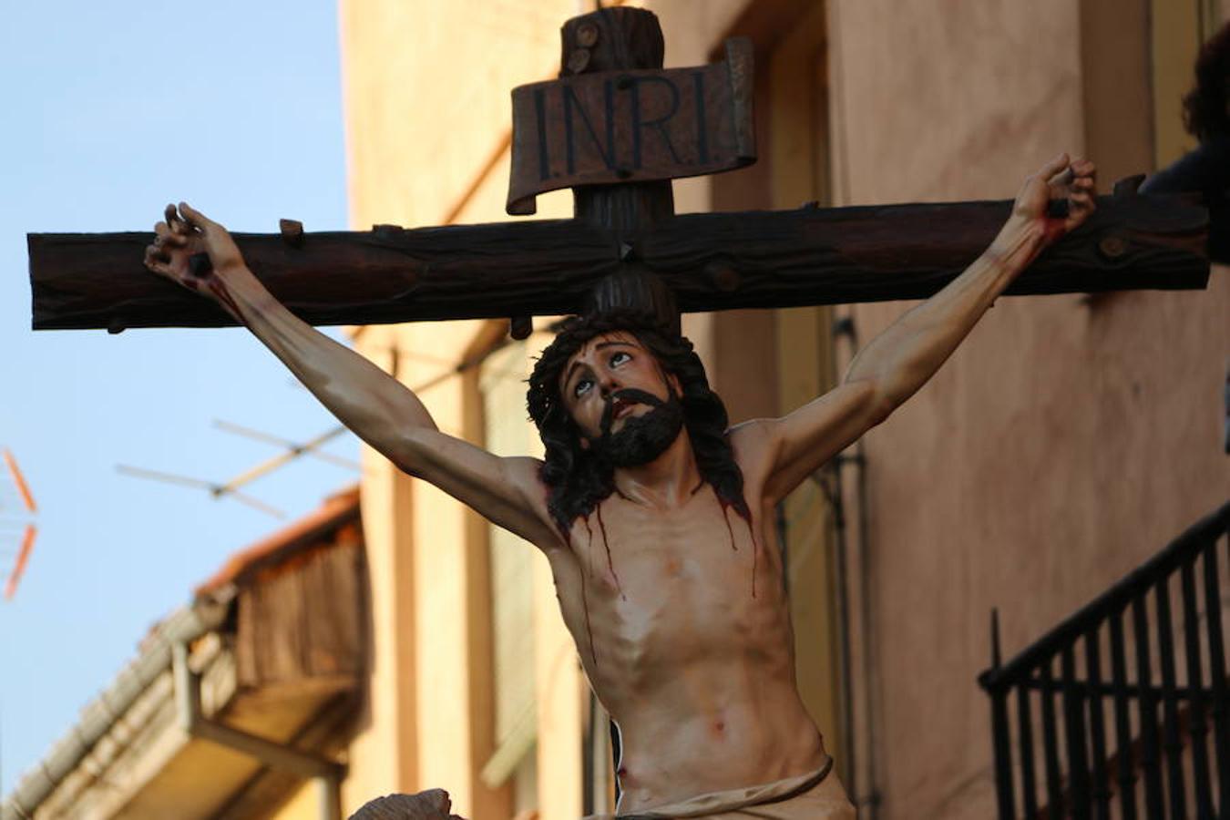 Y el tiempo se detuvo