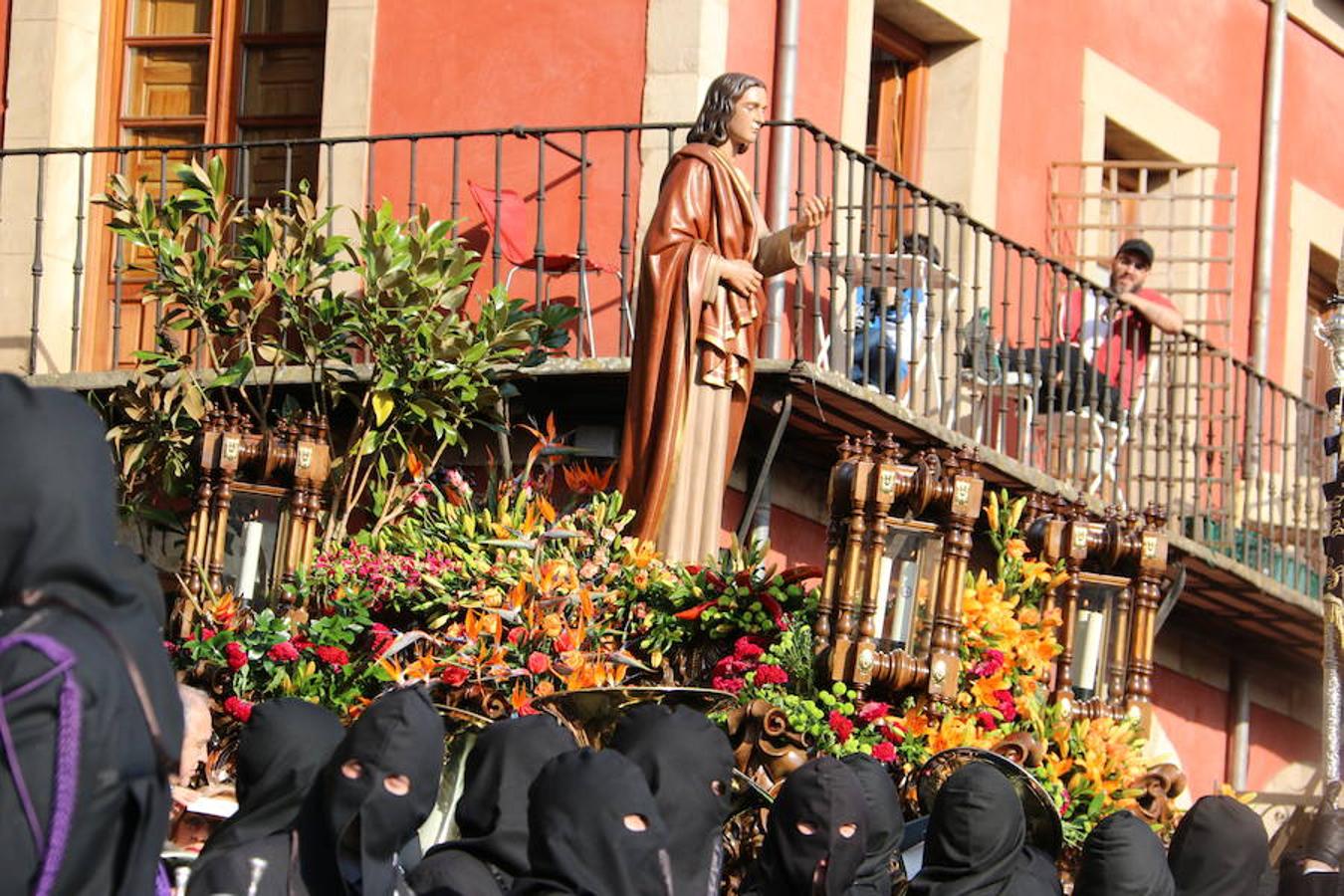 Y el tiempo se detuvo