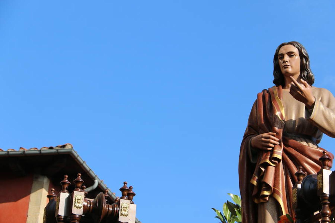 Y el tiempo se detuvo